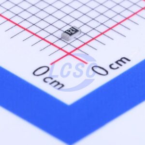 YAGEO RC0603FR-07120RL