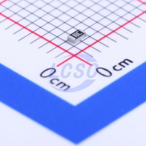YAGEO RC0603FR-0715KL