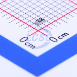 YAGEO RC0603FR-071K5L