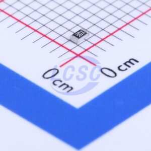 YAGEO RC0603FR-0720RL