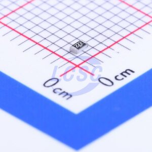YAGEO RC0603FR-072K2L