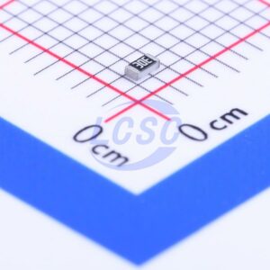 YAGEO RC0603FR-072ML