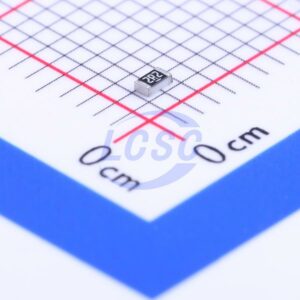 YAGEO RC0603FR-072R2L