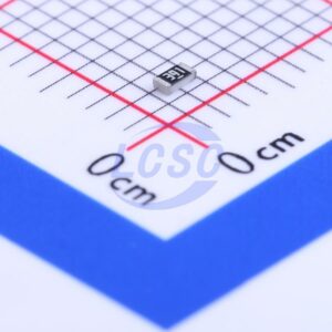 YAGEO RC0603FR-07390RL