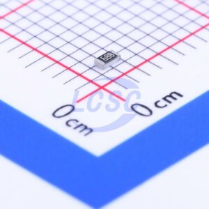 YAGEO RC0603FR-074K99L
