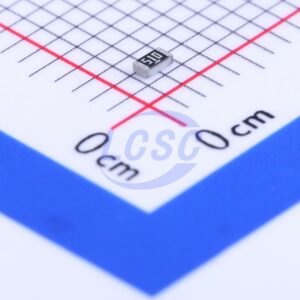 YAGEO RC0603FR-0751RL