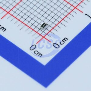 YAGEO RC0603FR-075K1L