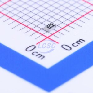 YAGEO RC0603FR-075K6L
