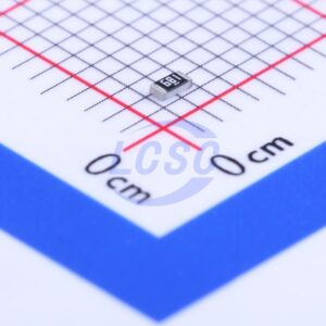 YAGEO RC0603FR-07680RL