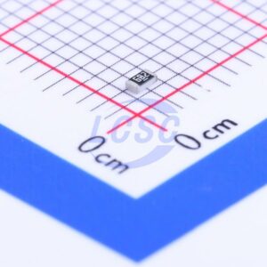 YAGEO RC0603FR-076K8L