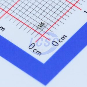 YAGEO RC0603JR-0710RL