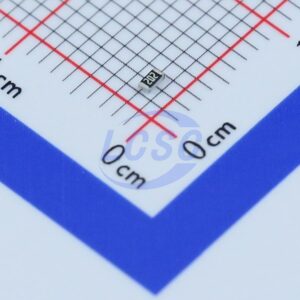 YAGEO RC0603JR-072KL