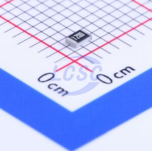 YAGEO RC0805FR-07120RL