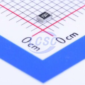 YAGEO RC0805FR-071K5L