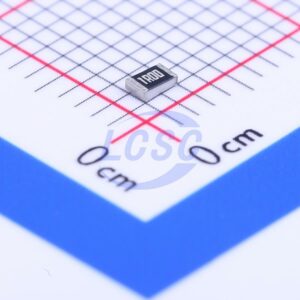 YAGEO RC0805FR-071RL