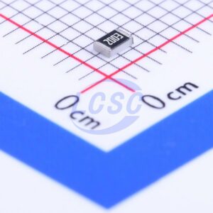 YAGEO RC0805FR-07200KL