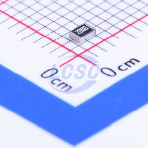 YAGEO RC0805FR-07200RL