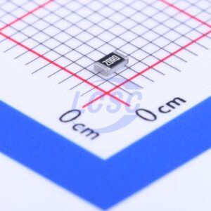 YAGEO RC0805FR-0720RL