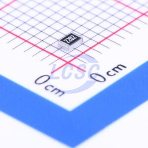 YAGEO RC0805FR-0722KL