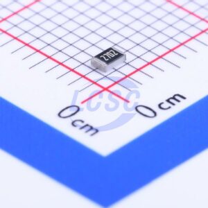 YAGEO RC0805FR-0727KL