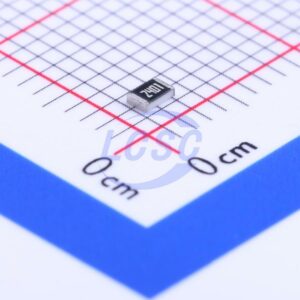 YAGEO RC0805FR-072K4L