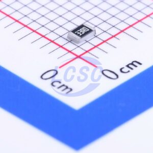 YAGEO RC0805FR-0733RL