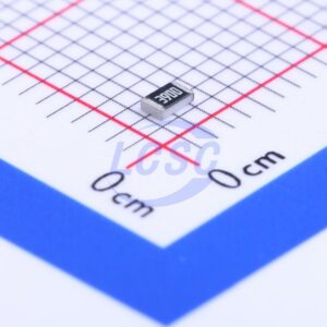YAGEO RC0805FR-07390RL
