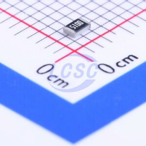 YAGEO RC0805FR-07510RL