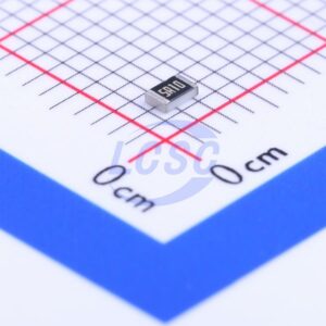 YAGEO RC0805FR-075R1L