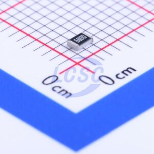 YAGEO RC0805FR-07680RL