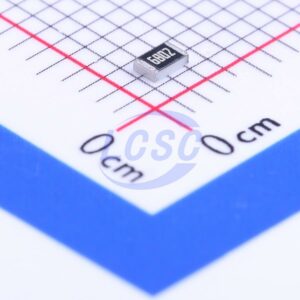 YAGEO RC0805FR-0768KL