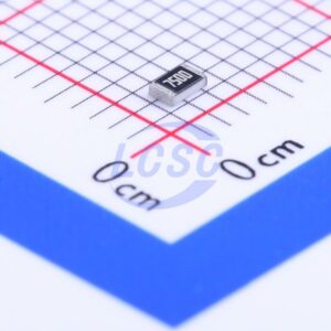 YAGEO RC0805FR-07750RL