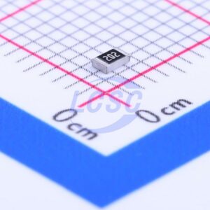 YAGEO RC0805JR-072KL