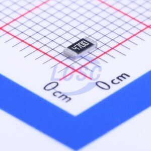 YAGEO RC1206FR-07470RL