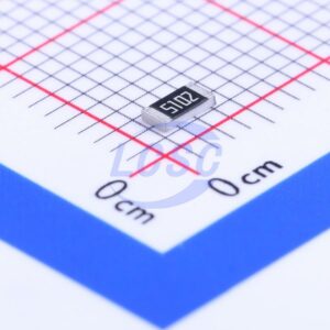 YAGEO RC1206FR-0751KL
