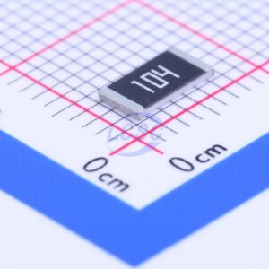 YAGEO RC2512JK-07100KL