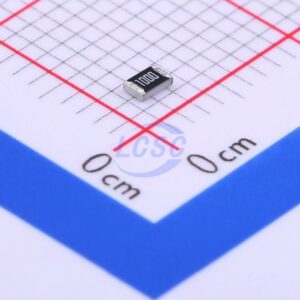 YAGEO RT0805BRD07100RL
