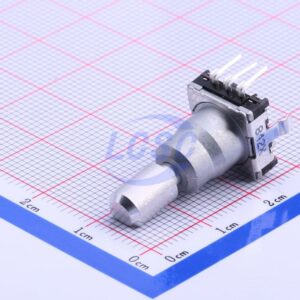 ALPSALPINE EC11K0925416