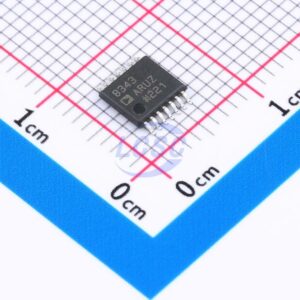 Analog Devices AD8343ARUZ