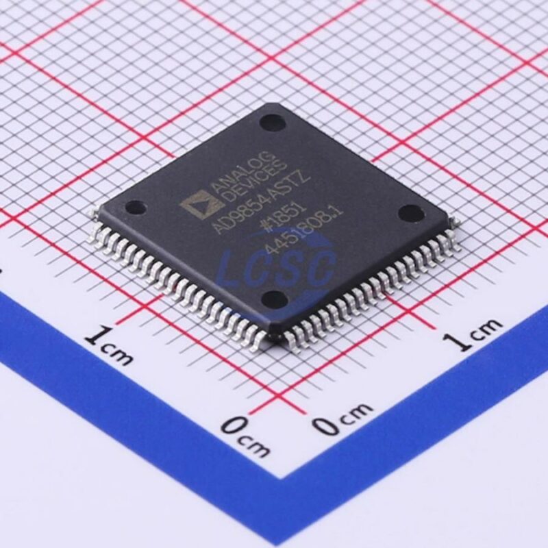 20230103 analog devices ad9854astz c514305 front.jpg