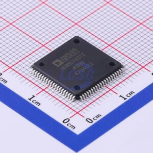 Analog Devices AD9857ASTZ