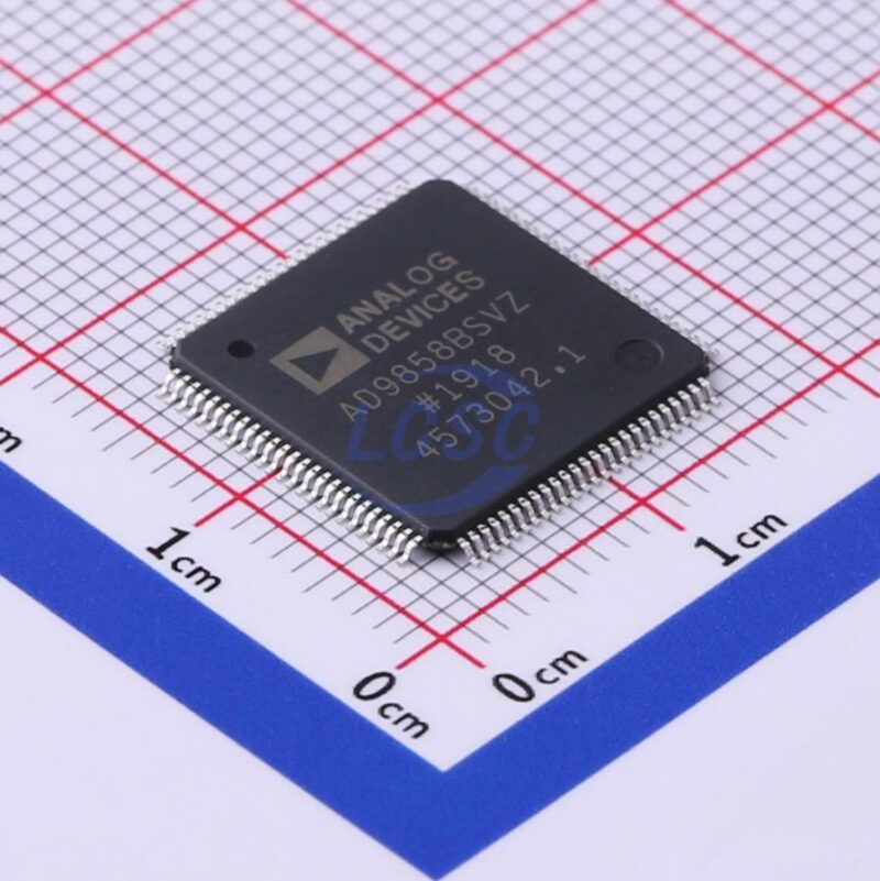 20230103 analog devices ad9858bsvz c514307 front.jpg