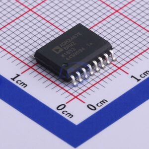 Analog Devices ADM2487EBRWZ-REEL7