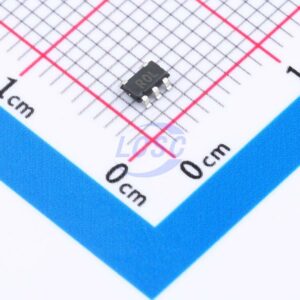 Analog Devices ADR365AUJZ-REEL7