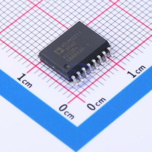 Analog Devices ADUM2211SRWZ