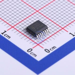 Analog Devices ADUM7440CRQZ-RL7