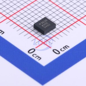 Analog Devices ADXL362BCCZ-RL7