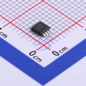 Analog Devices HMC213BMS8ETR