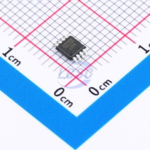 Analog Devices HMC219BMS8GETR