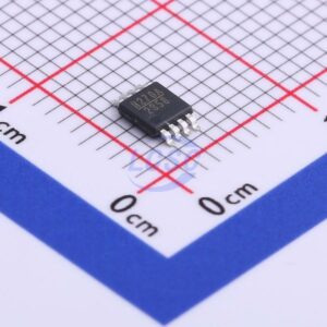 Analog Devices HMC270AMS8GETR